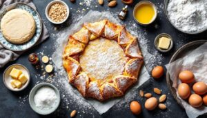 Épiphanie : la meilleure recette de galette des rois maison pour régaler vos invités (simple et inratable !)