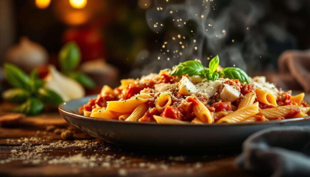Un plat gourmand prêt en 30 minutes qui réconcilie avec les soirées d'hiver