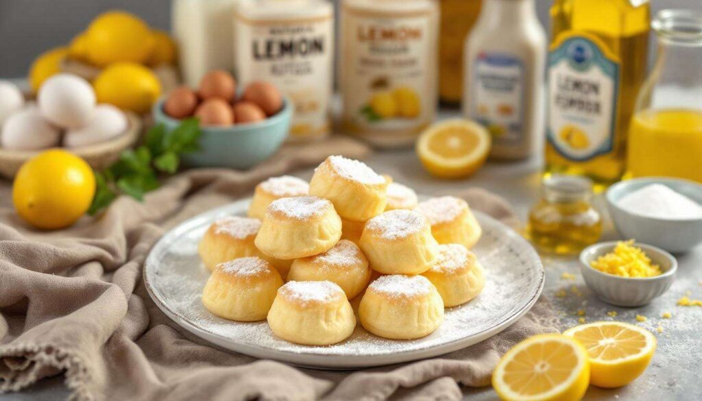 Les bugnes moelleuses au citron : le plaisir régressif qui invite la nostalgie au goûter !