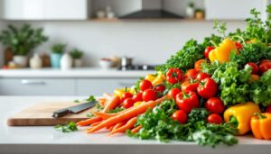 Non, trop de légumes ce n’est pas toujours bon : voici pourquoi ça peut poser problème