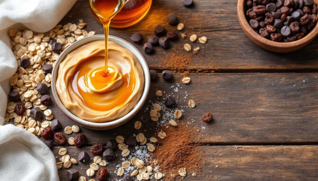 Ce goûter sain prêt en 10 minutes est parfait pour commencer l'année du bon pied