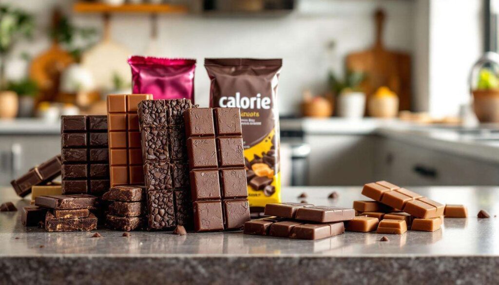 Vous pensez choisir le chocolat le moins calorique ? Tout FAUX ! Notre astuce simple pour éviter la mauvaise surprise à la maison