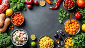 Manger santé: voici les principales tendances alimentaires qui seront en vogue en 2026