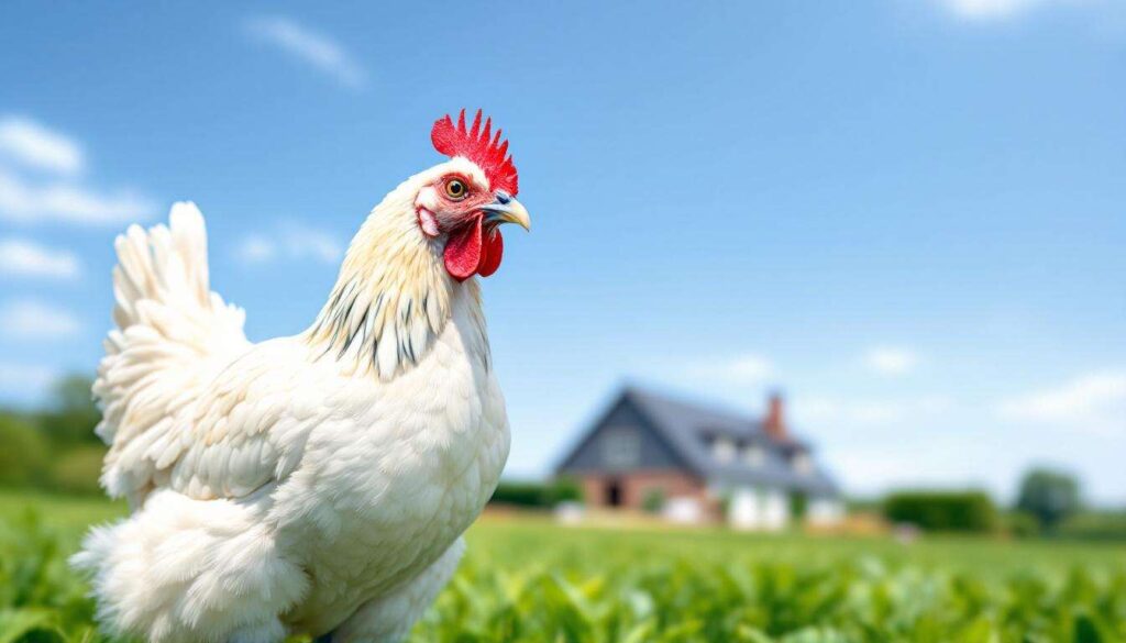 Société. Nourriture, poids, qualité supérieure… : pourquoi le poulet de Bresse est-il plus cher que les autres poulets ?