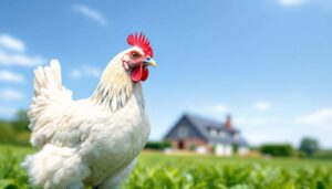 Société. Nourriture, poids, qualité supérieure… : pourquoi le poulet de Bresse est-il plus cher que les autres poulets ?