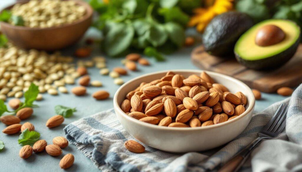 Les 4 aliments les plus riches en vitamine E, selon une experte en nutrition