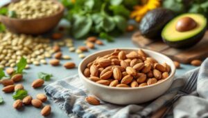 Les 4 aliments les plus riches en vitamine E, selon une experte en nutrition