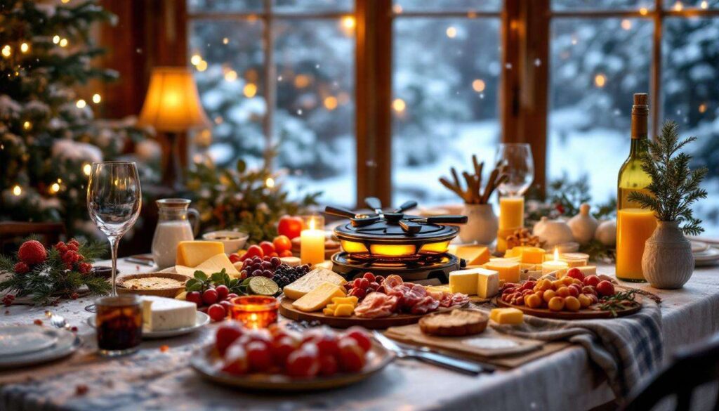 Peut-on manger de la raclette quand on a du cholestérol ?