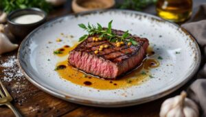 J'ai testé et approuvé cette recette de filet mignon : mes invités n'en avaient jamais autant redemandé