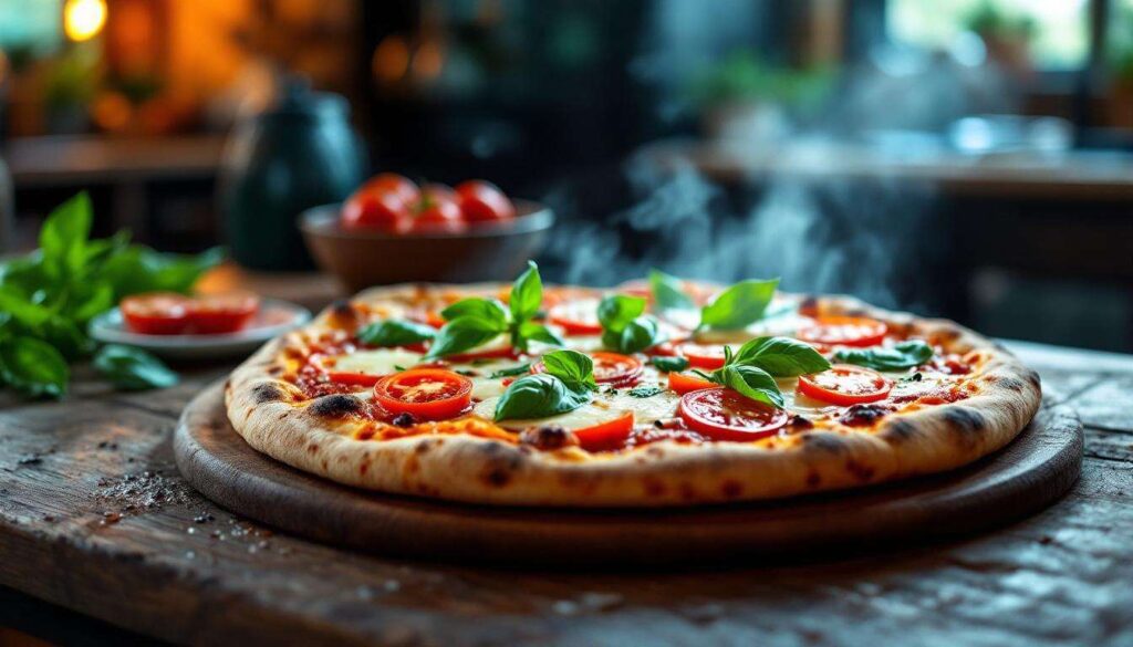 Pizza maison : nos recettes et astuces pour la réussir comme en Italie !