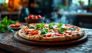 Pizza maison : nos recettes et astuces pour la réussir comme en Italie !