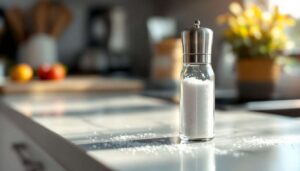 Sel : la dose maximale à ne pas dépasser selon les nouvelles recommandations de l'ANSES