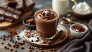 Chocolat chaud onctueux : la méthode des chocolatiers belges pour une mousse parfaite