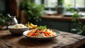 Gastro-entérite : les 3 aliments à privilégier pour récupérer selon Santé Publique France