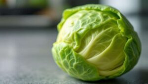 Inflammation chronique : ce légume d'hiver réduit les marqueurs selon une étude du BMJ