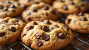 Cookies moelleux : pourquoi les Américains réfrigèrent leur pâte 24 heures avant cuisson