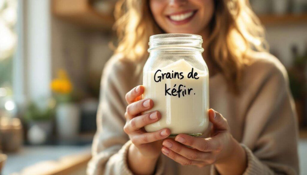 « Je donne mes grains de kéfir à mes voisins » : la communauté de partage qui grandit partout en France