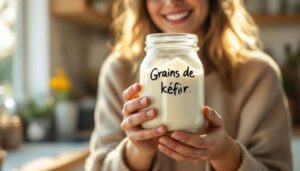 « Je donne mes grains de kéfir à mes voisins » : la communauté de partage qui grandit partout en France