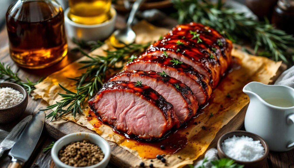 J’ai essayé cette recette de filet mignon : mes invités n’en ont jamais autant redemandé