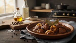 Recette de Kalops : le ragoût scandinave authentique