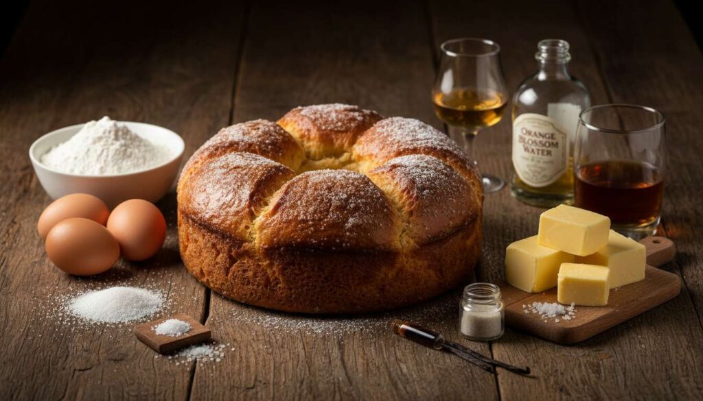 Recette authentique du pastis landais : secrets et astuces